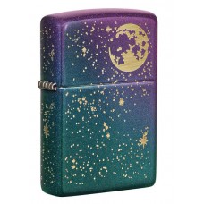 Zippo 49448 Starry Sky Design